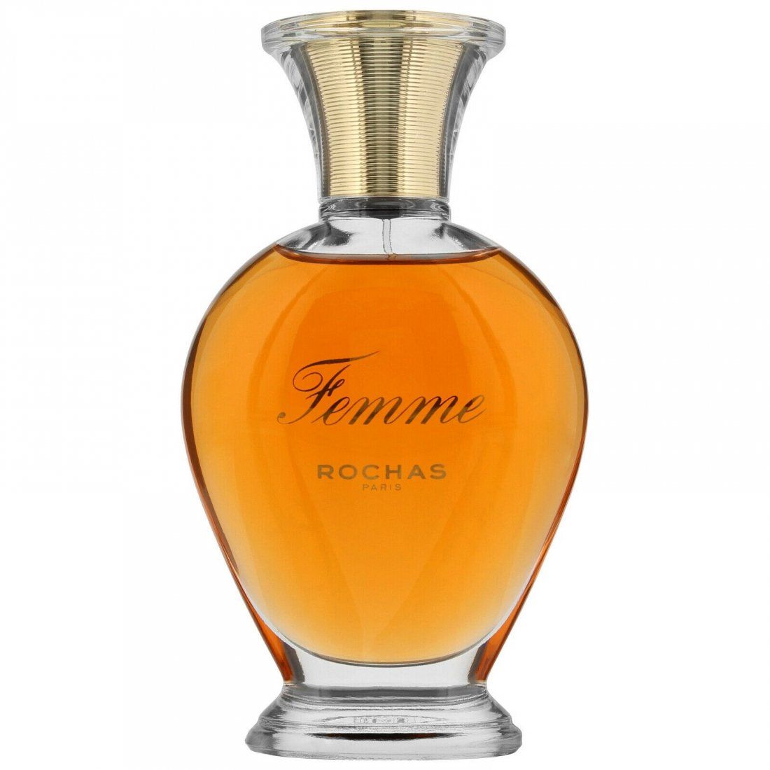 Rochas - Eau de toilette 'Femme' - 100 ml