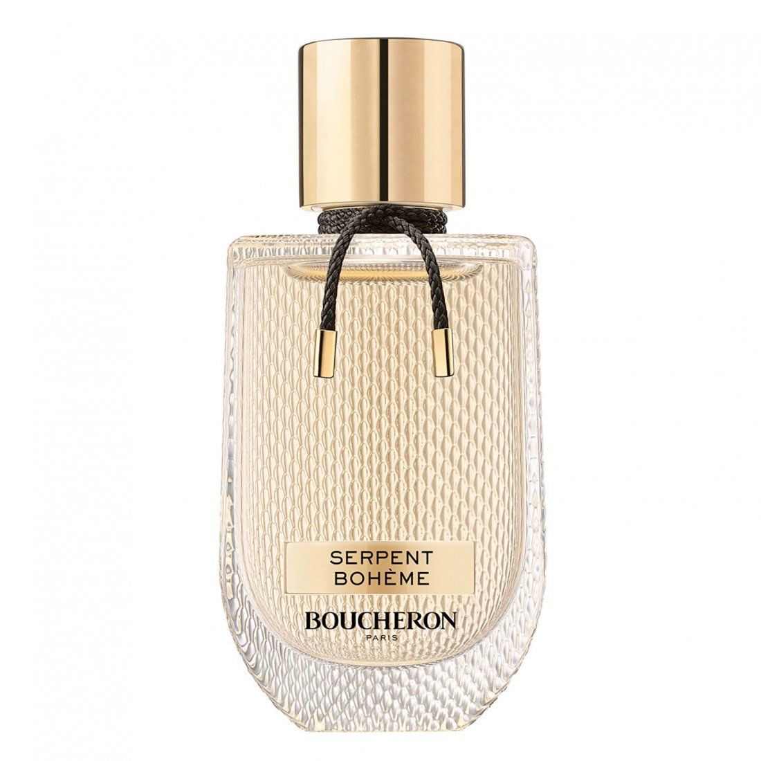 Boucheron - Eau de parfum 'Serpent Bohème' - 50 ml