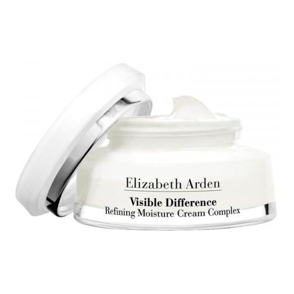 Elizabeth Arden - Crème visage 'Visible Difference Refining Moisture Complex' - 75 ml