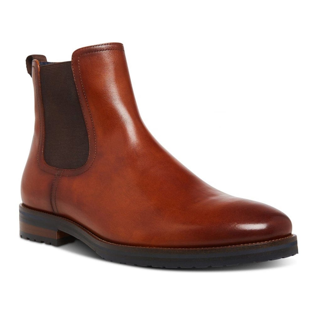 Steve madden - Bottines Chelsea 'Svernes' pour Hommes