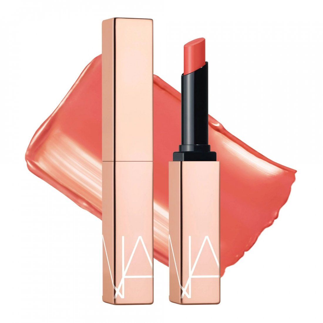 Nars - Rouge à Lèvres 'Afterglow Sensual Shine' - 217 Truth or Dare 1.5 g