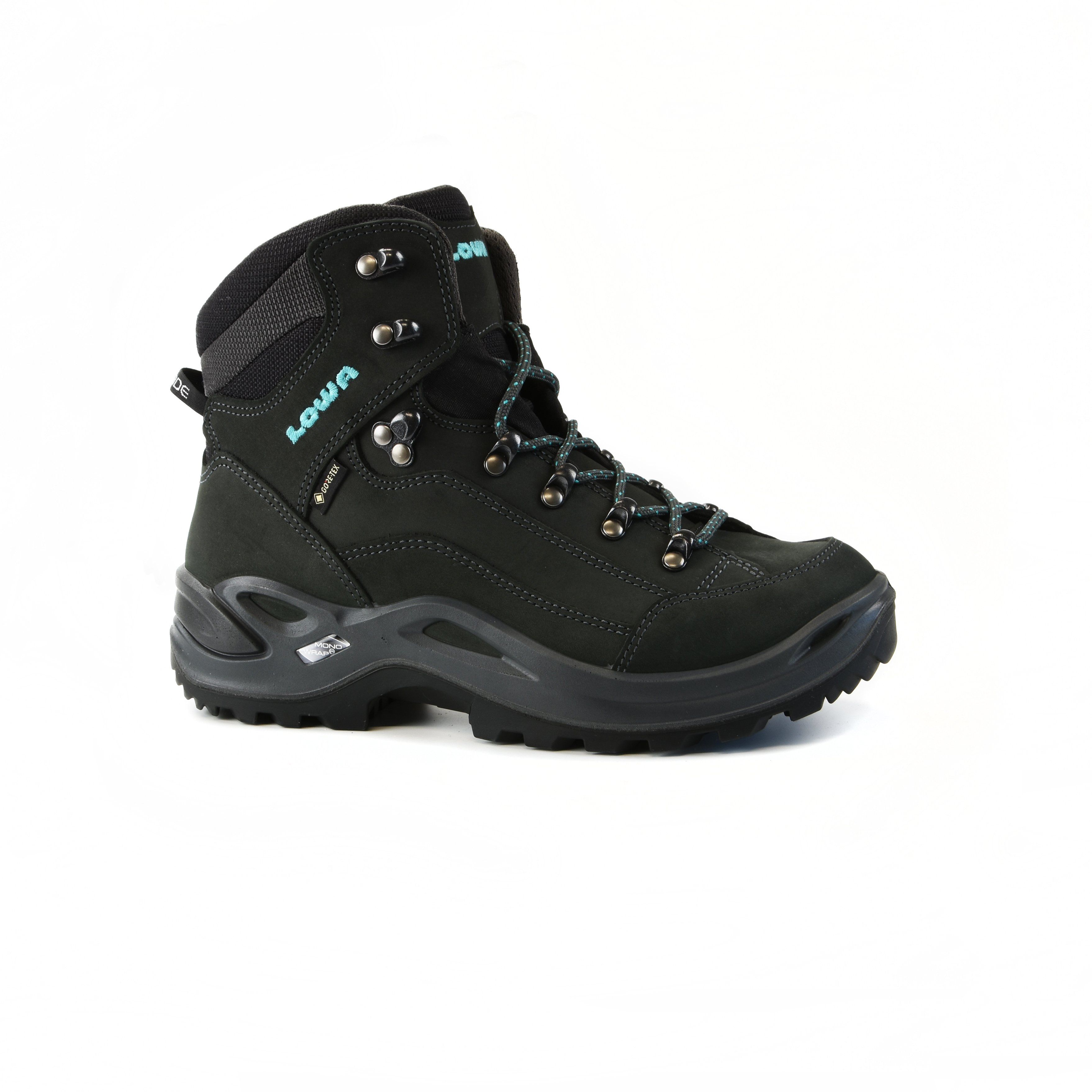 Lowa - Renegade Gtx Mid Ws