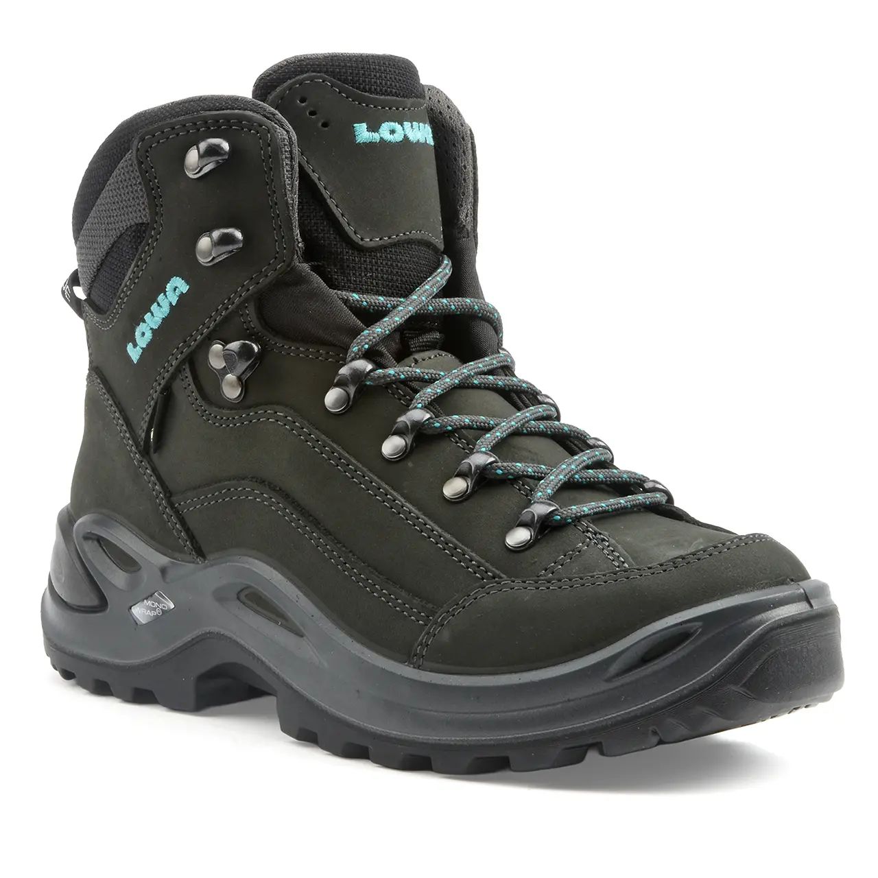 Lowa Renegade Gtx Mid Ws-37 37