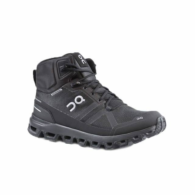 On running - Cloudrock Waterproof Women's