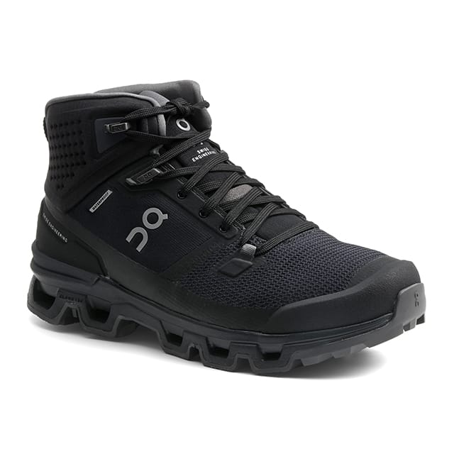 On running - CLOUD ROCK 2 WATERPROOF