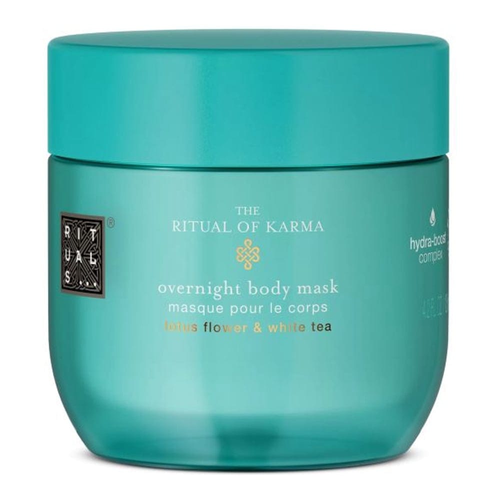 Rituals - Masque pour le corps 'The Ritual Of Karma Overnight' - 125 ml