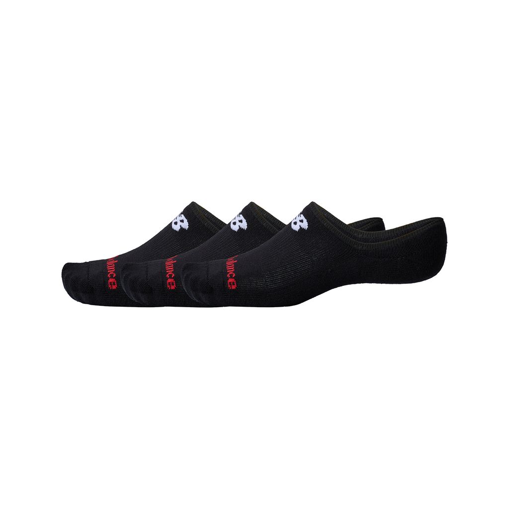 New balance NB Everyday Ultra Low No Show 3 Pairs-S S
