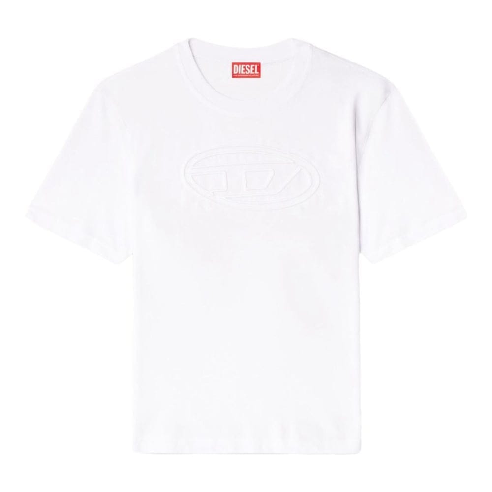 Diesel - T-shirt 'T-Adjust' pour Hommes