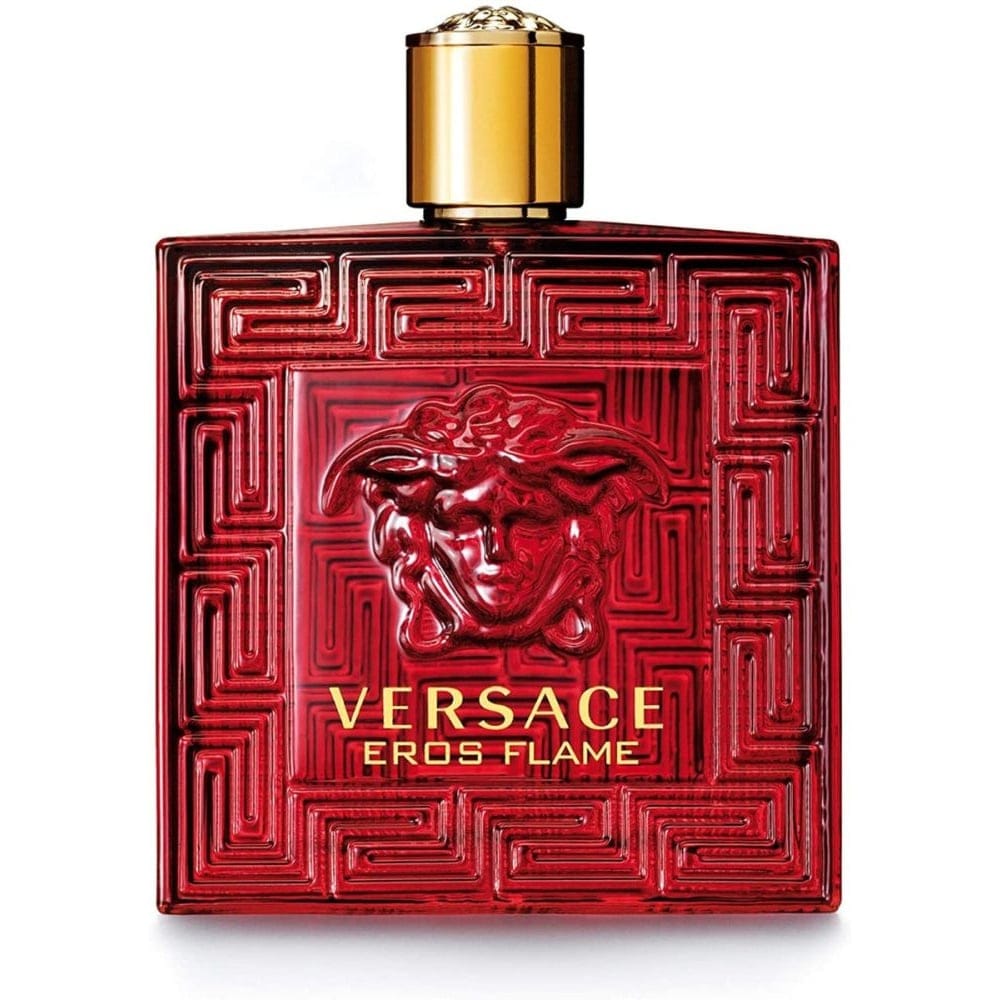 Versace - Eau de parfum 'Eros Flame' - 200 ml