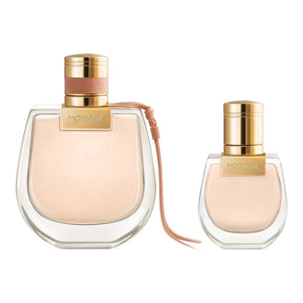 Chloé - Coffret de parfum 'Nomade' - 2 Pièces