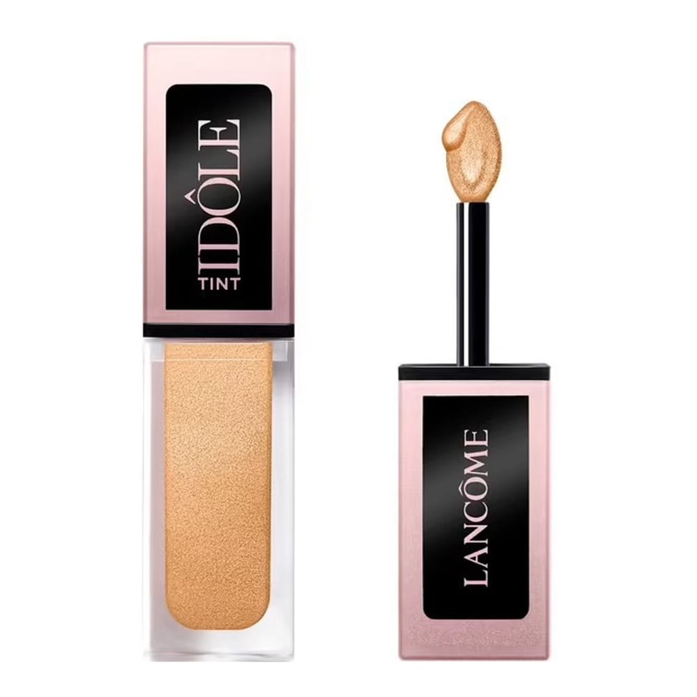 Lancôme - Ombre à paupières liquide 'Idôle Tint Eye Blusher' - 01 Sunburst 9 ml