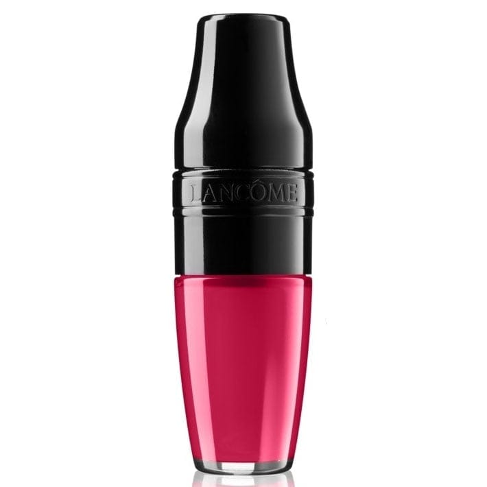 Lancôme - Rouge à lèvres liquide 'Matte Shaker' - 185 Orange Arty 6.2 ml