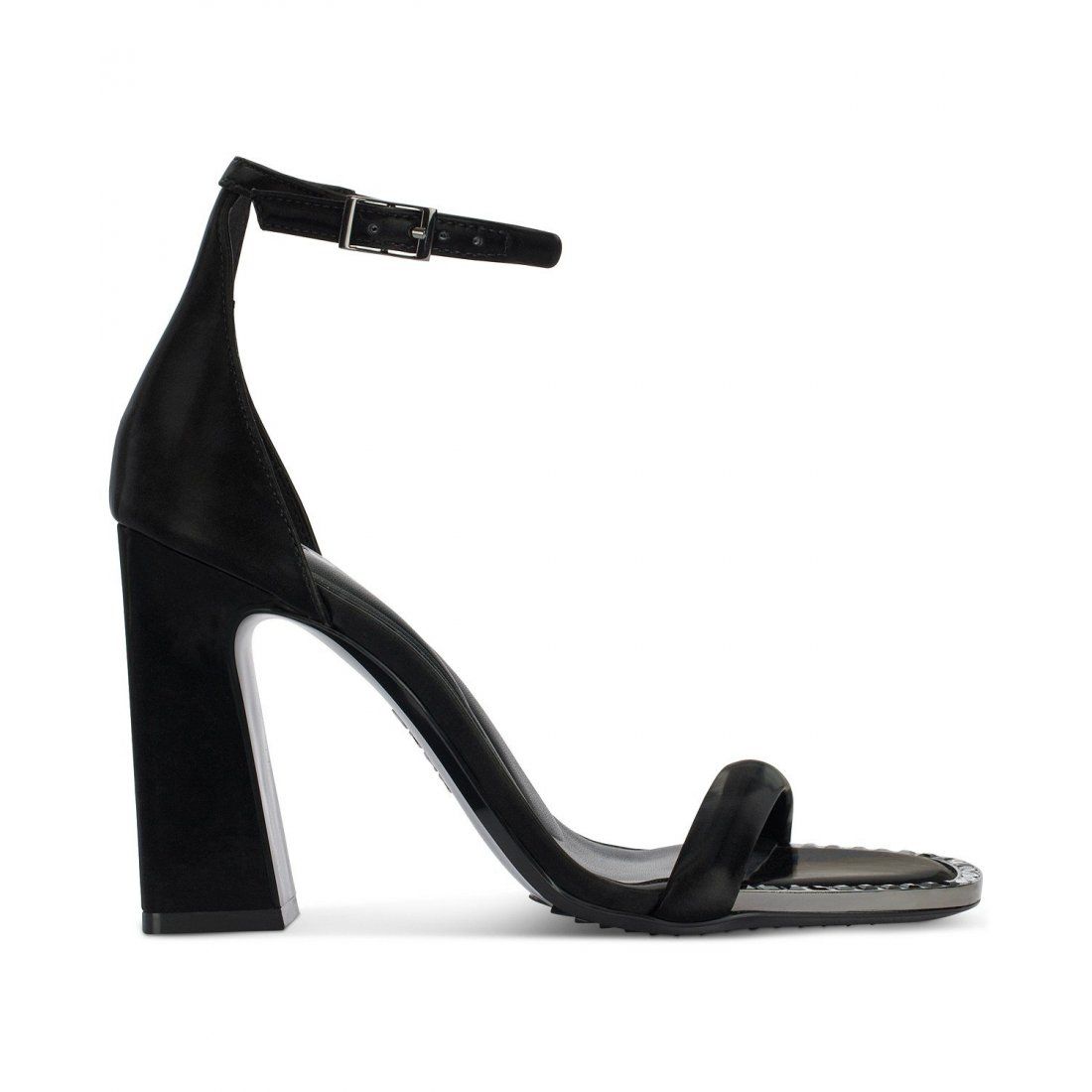 Dkny - Sandales à brides 'Trixie Block-Heel' pour Femmes