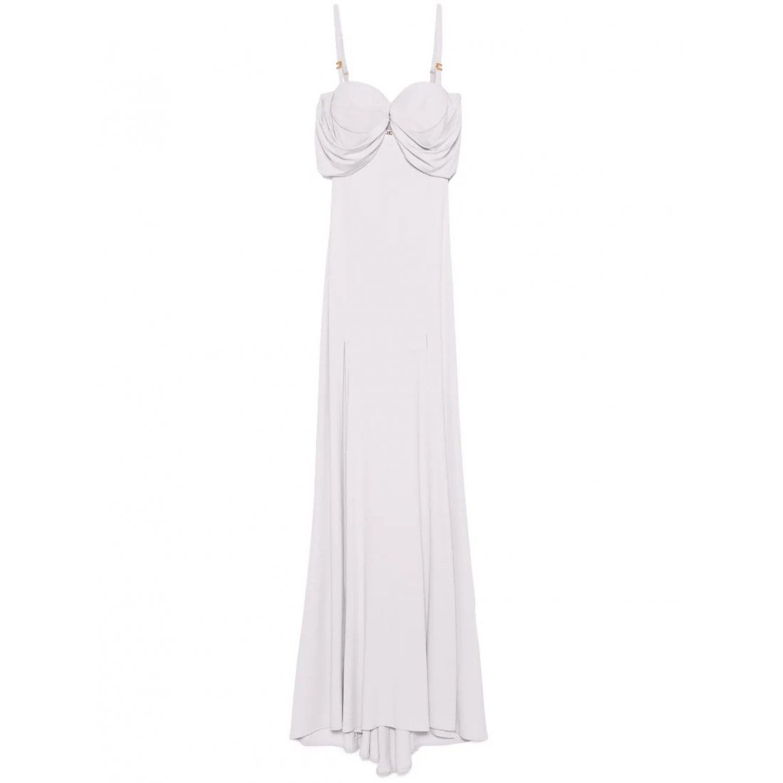 Elisabetta franchi - Robe de soirée 'Bustier-Style' pour Femmes