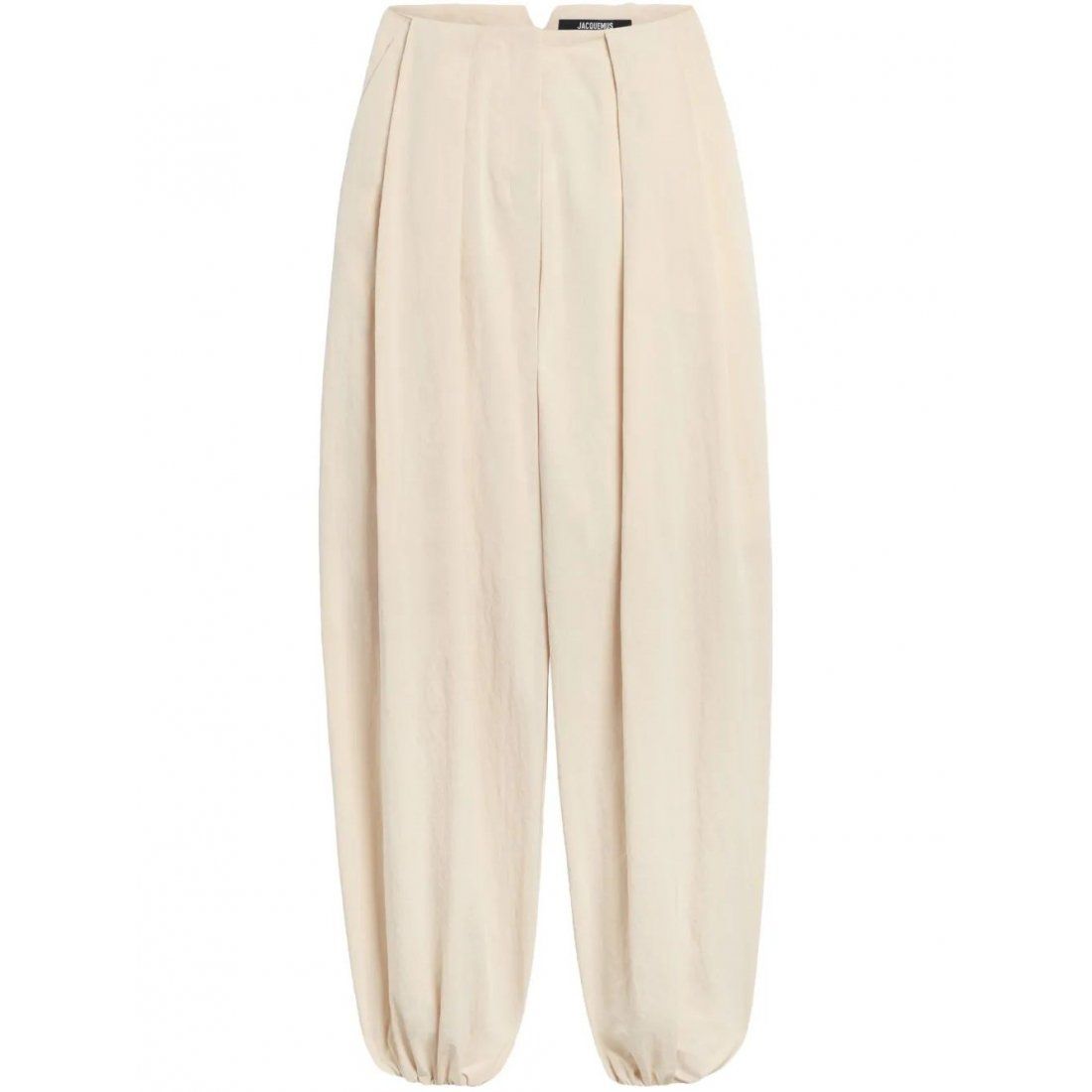 Jacquemus - Pantalon 'The Melao' pour Femmes