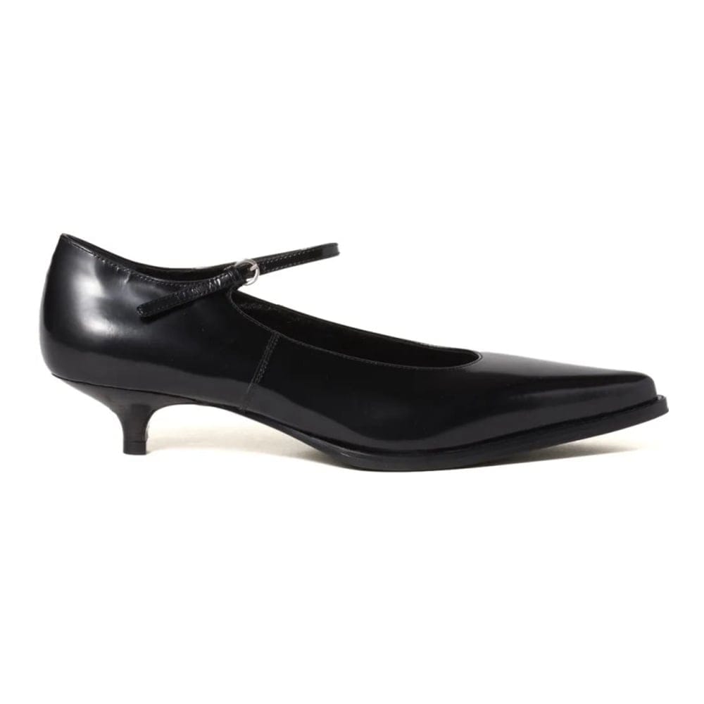 Miu miu - Escarpins 'Brushed' pour Femmes