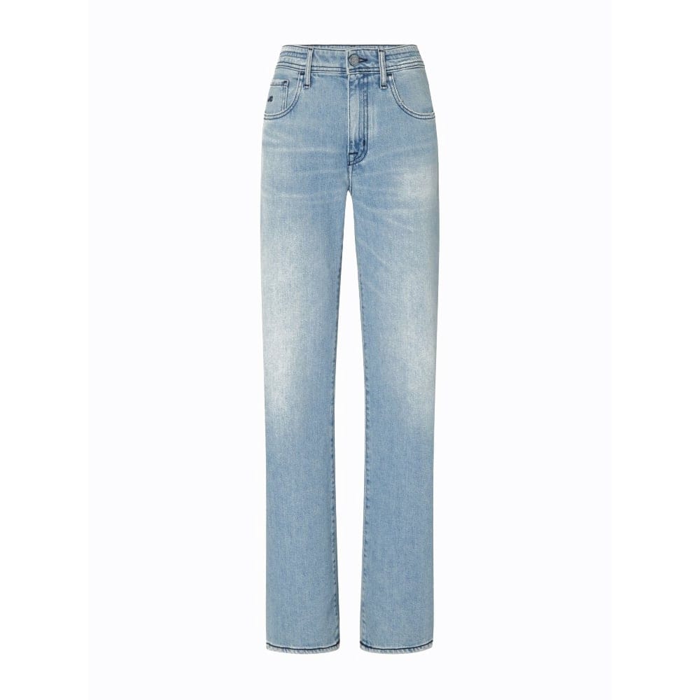Jacob cohen - Jeans 'Hailey' pour Femmes