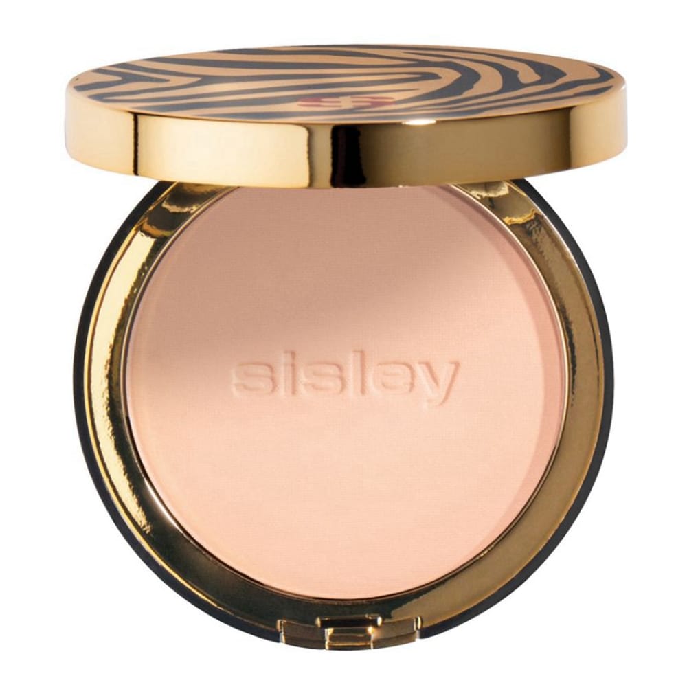 Sisley - Poudre compacte 'Phyto Poudre' - 1 Rosy 12 g