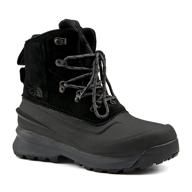 The north face M CHILKAT V LACE WATERPROOF-11.5 45
