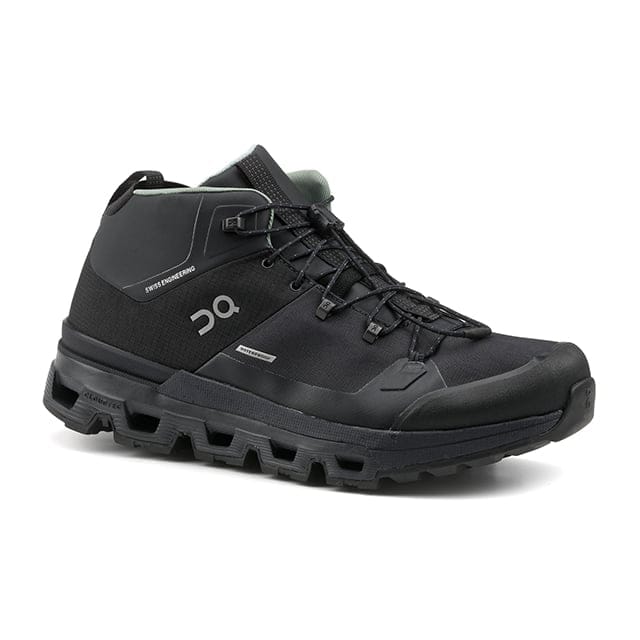 On running - CLOUDTRAX  WATERPROOF M`S