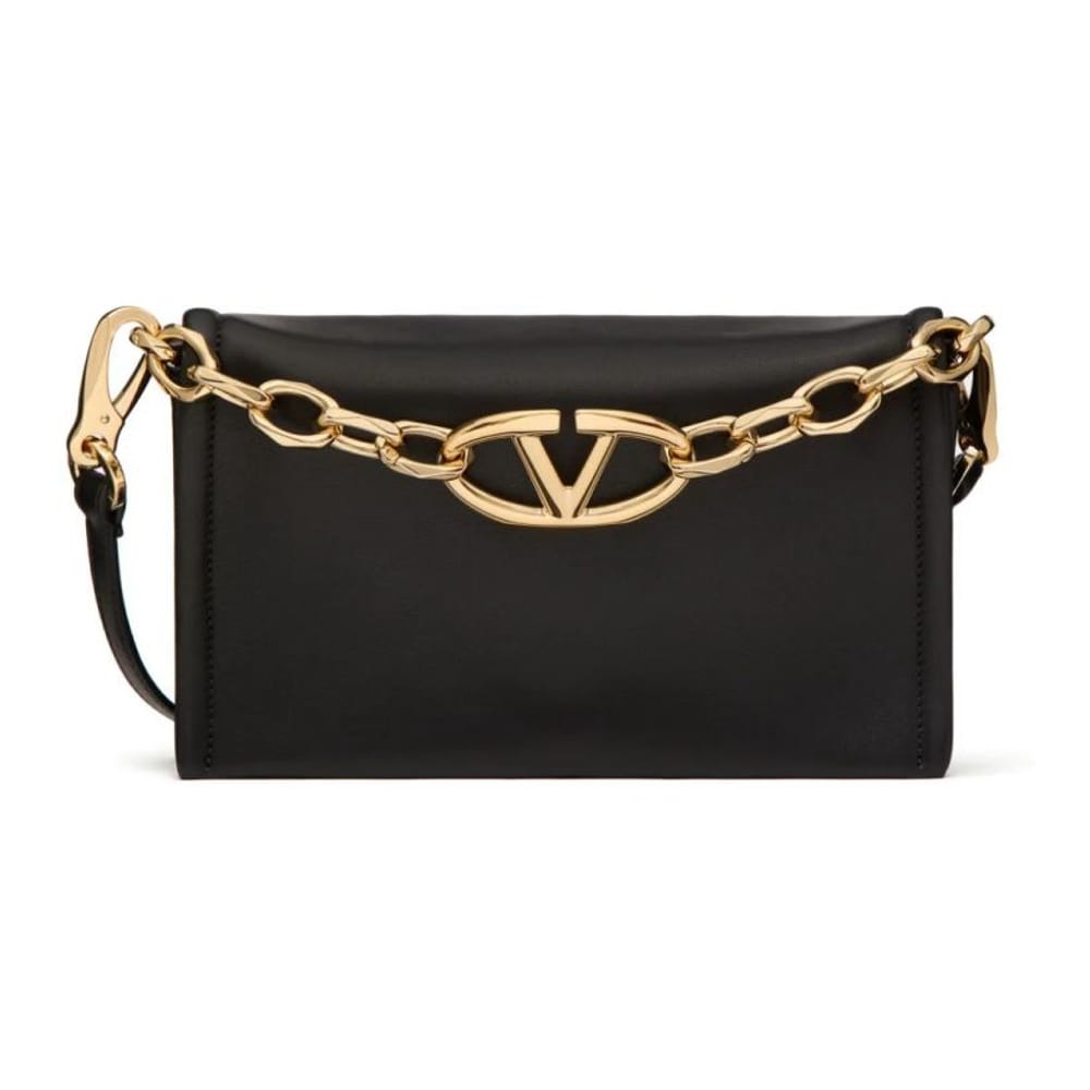 Valentino garavani - Sac à bandoulière 'VLogo Chain' pour Femmes