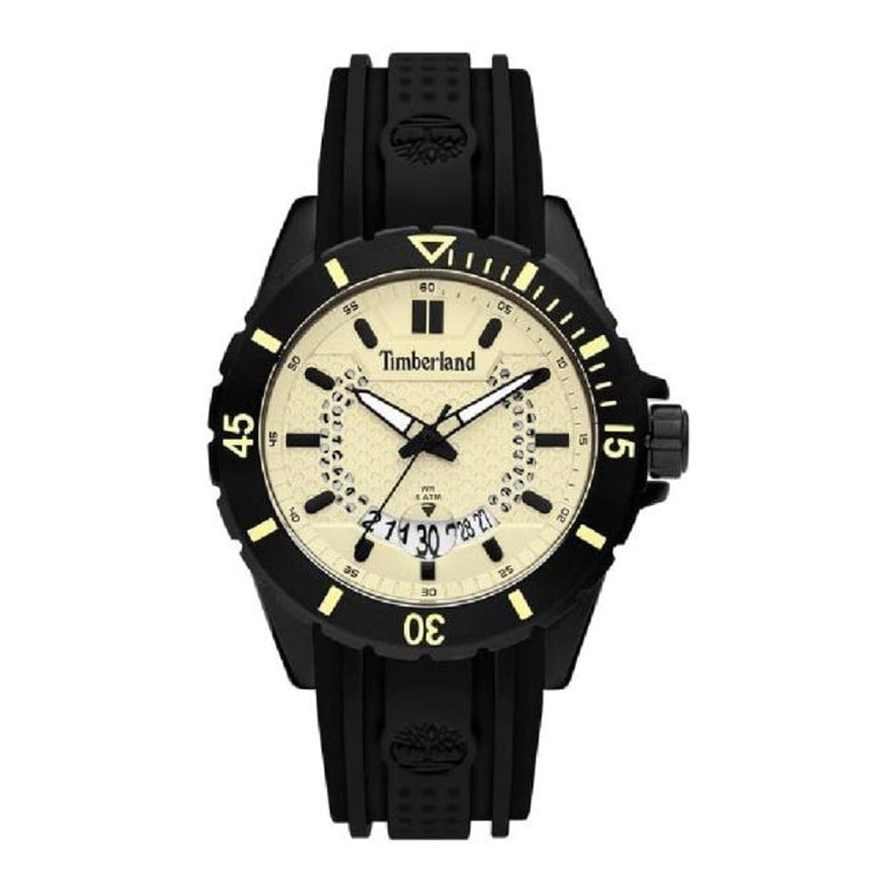 Timberland - Montre '15578JSB-14P' pour Hommes