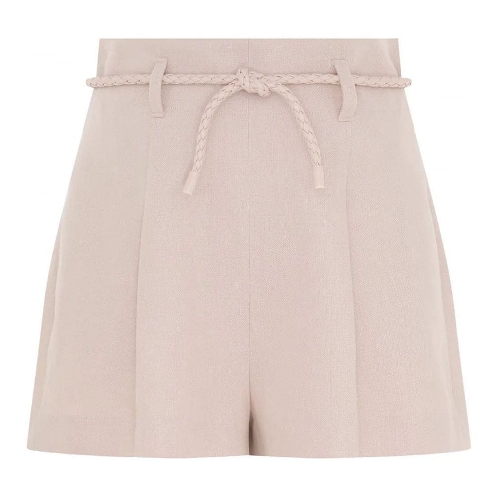 Zimmermann - Short 'Illuminate' pour Femmes