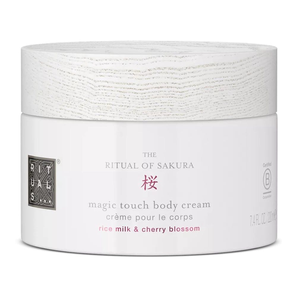 Rituals - Crème Corporelle 'The Ritual Of Sakura' - 220 ml