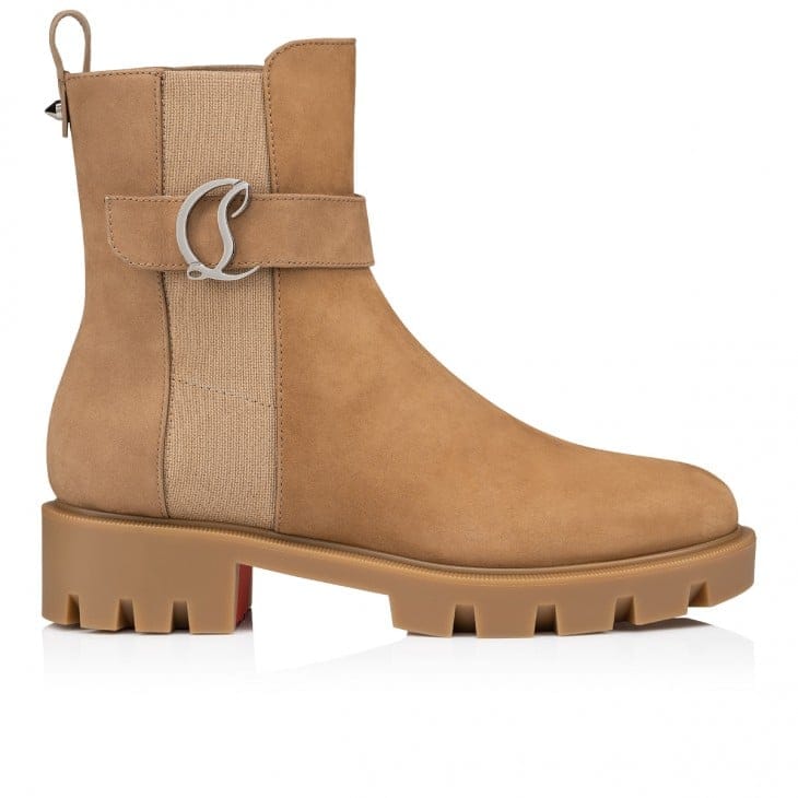 Christian louboutin - Bottines pour Femmes