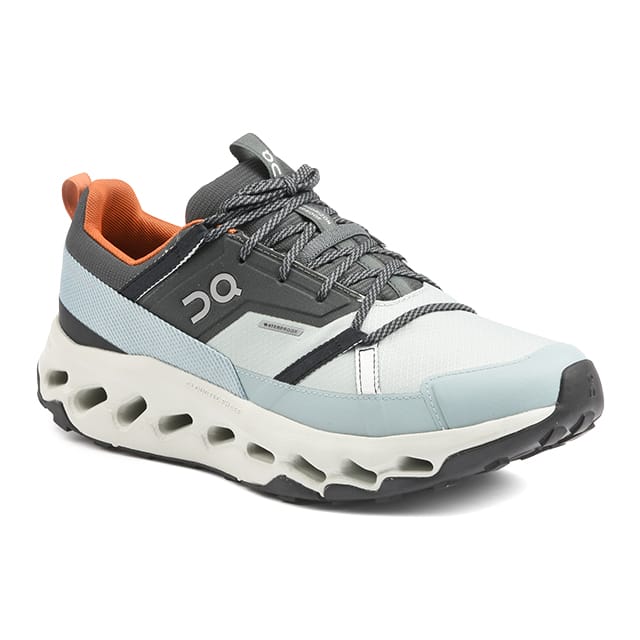 On running - CLOUDHORIZON WP