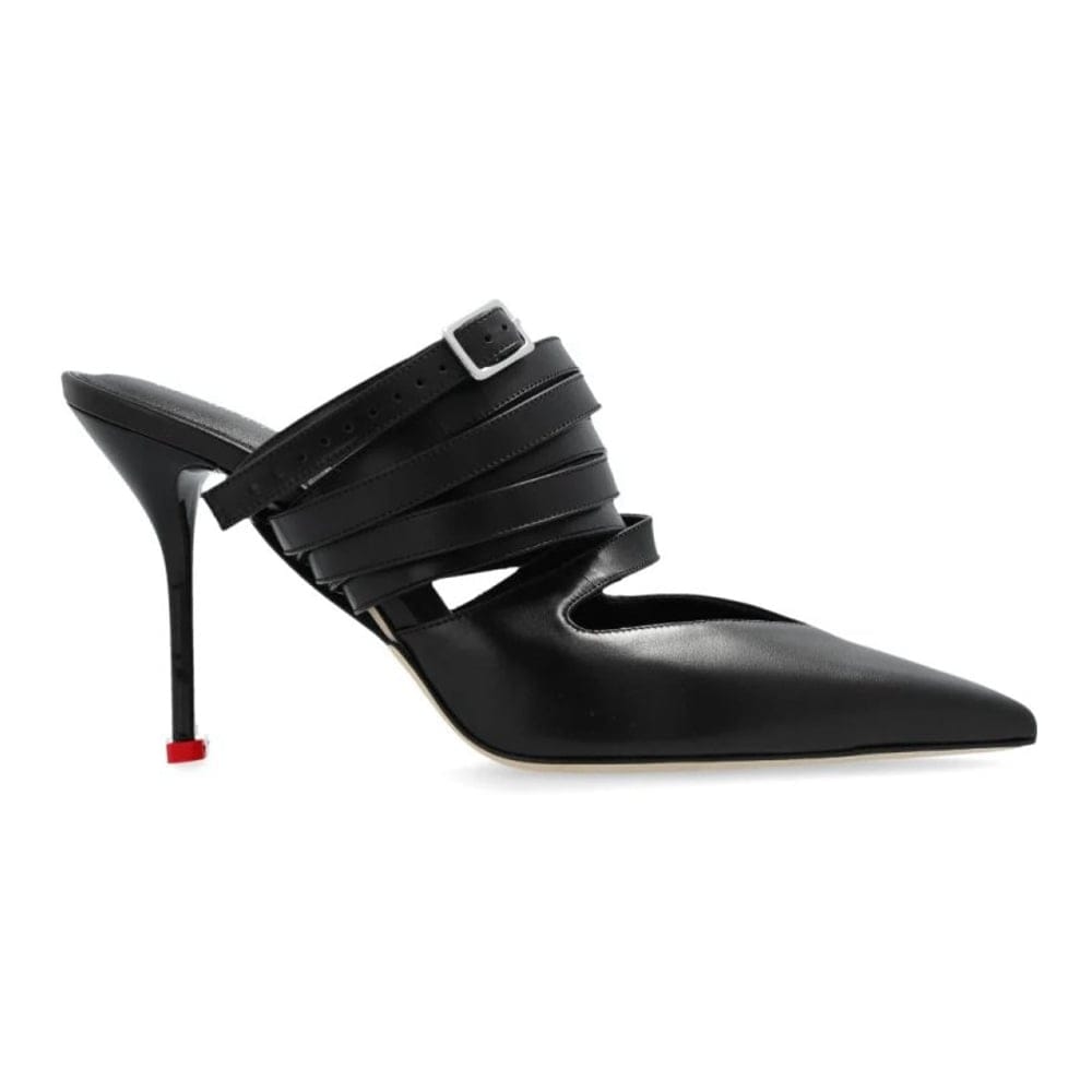 Alexander mcqueen - Escarpins 'Pointed-Toe' pour Femmes