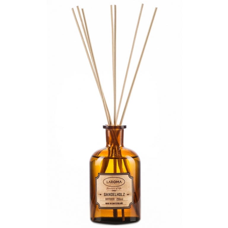 Premium switzerland - "Diffuseur 'Sandalwood' - 250 ml"-0