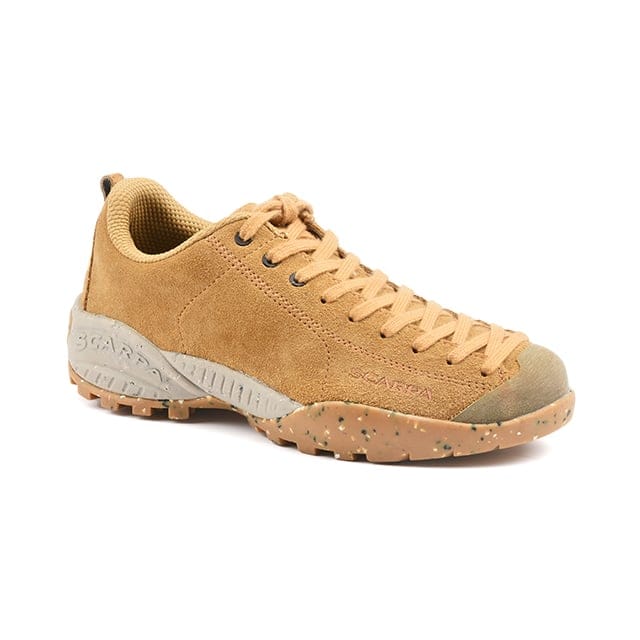 Scarpa - MOJITO PLANET SUEDE