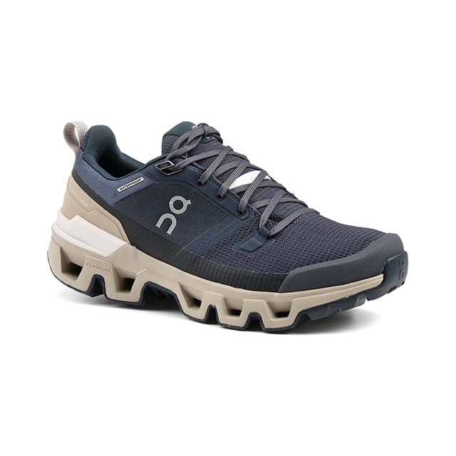 On running - CLOUDWANDER  WATERPROOF  W`S