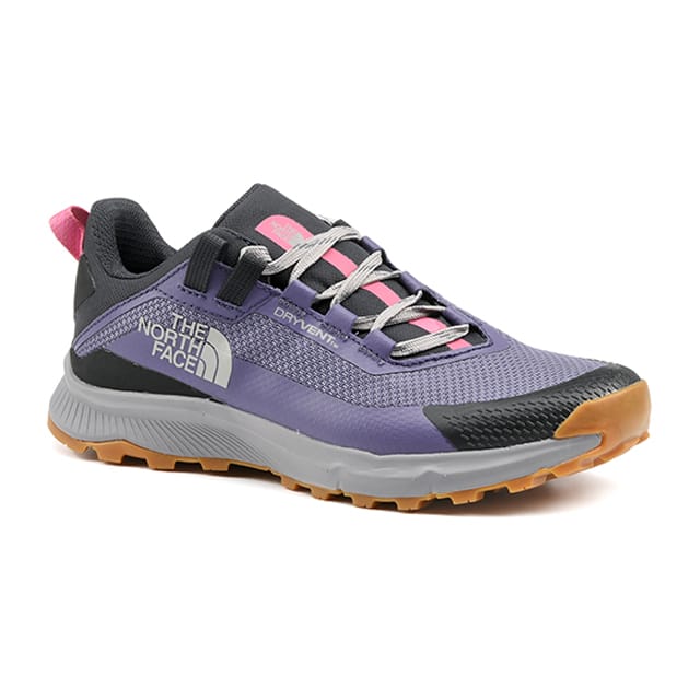 The north face Womens Cragstone Wp-5.5 36.5