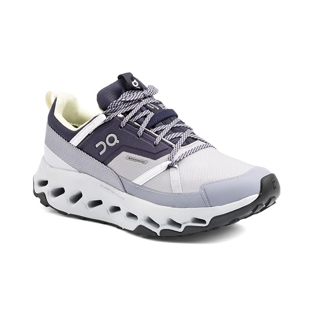 On running - CLOUDHORIZON WP