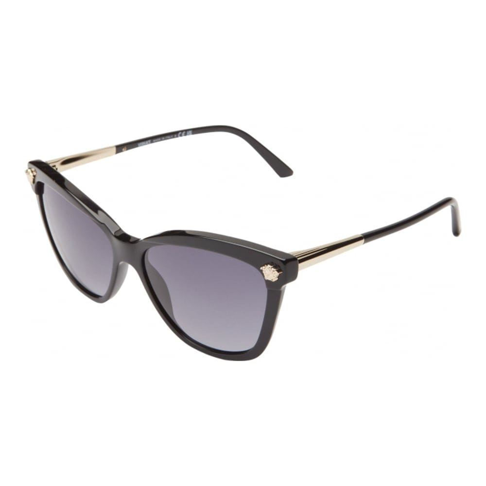 Versace - '57mm Cat Eye Sunglasses' pour Femmes
