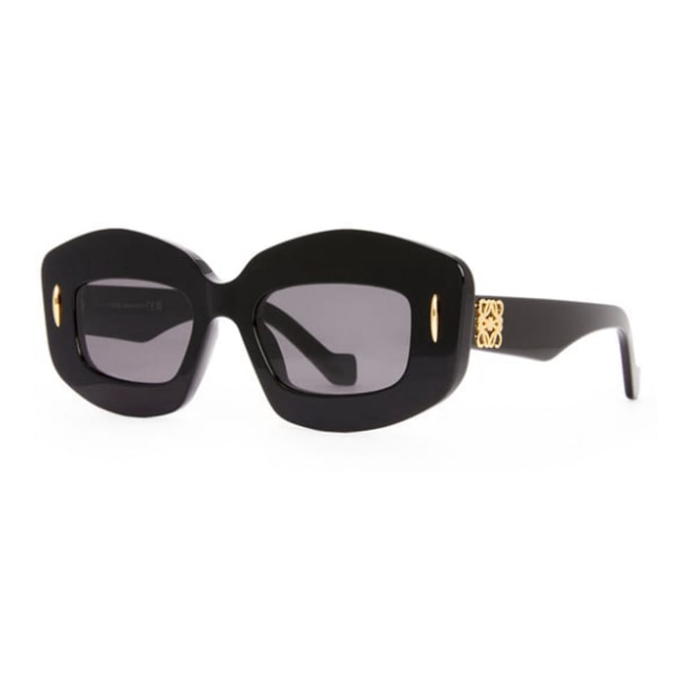 Loewe - Lunettes de soleil 'LW40114F5' pour Femmes