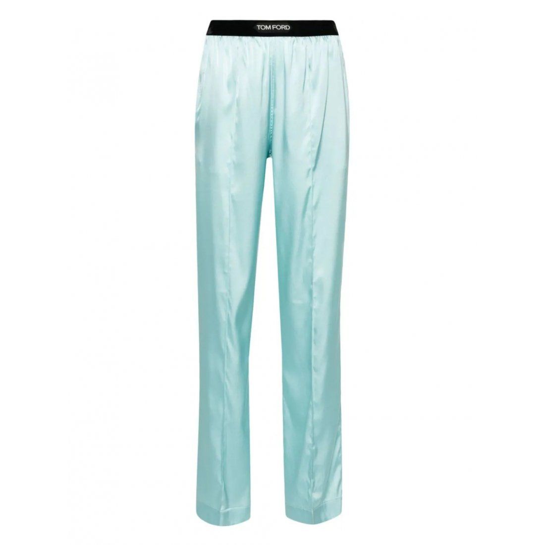 Tom ford - Pantalon pyjama 'Logo' pour Femmes