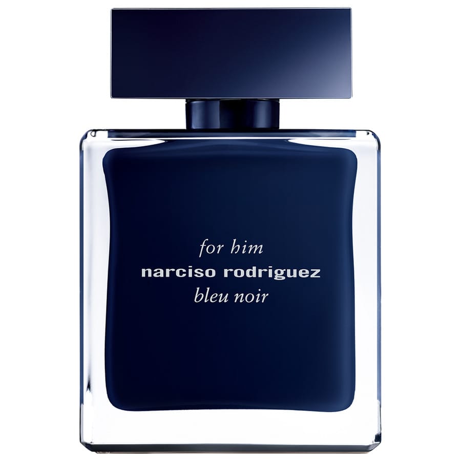Narciso Rodriguez - Eau de toilette 'For Him Bleu Noir' - 100 ml