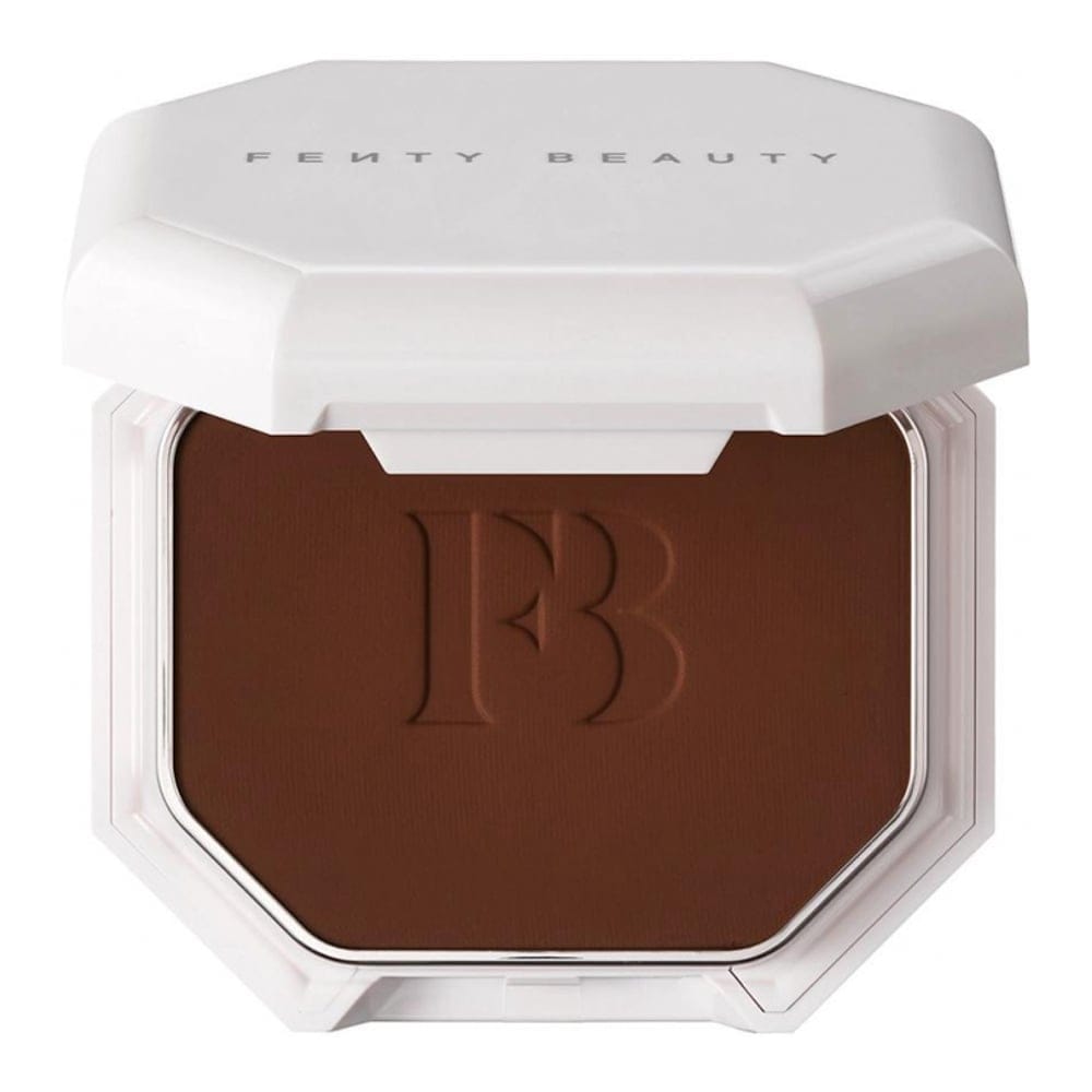 Fenty beauty - Fond de teint poudre 'Pro Filt’r Soft Matte' - 495 Deep With Warm Bronze Undertone 9.1 g