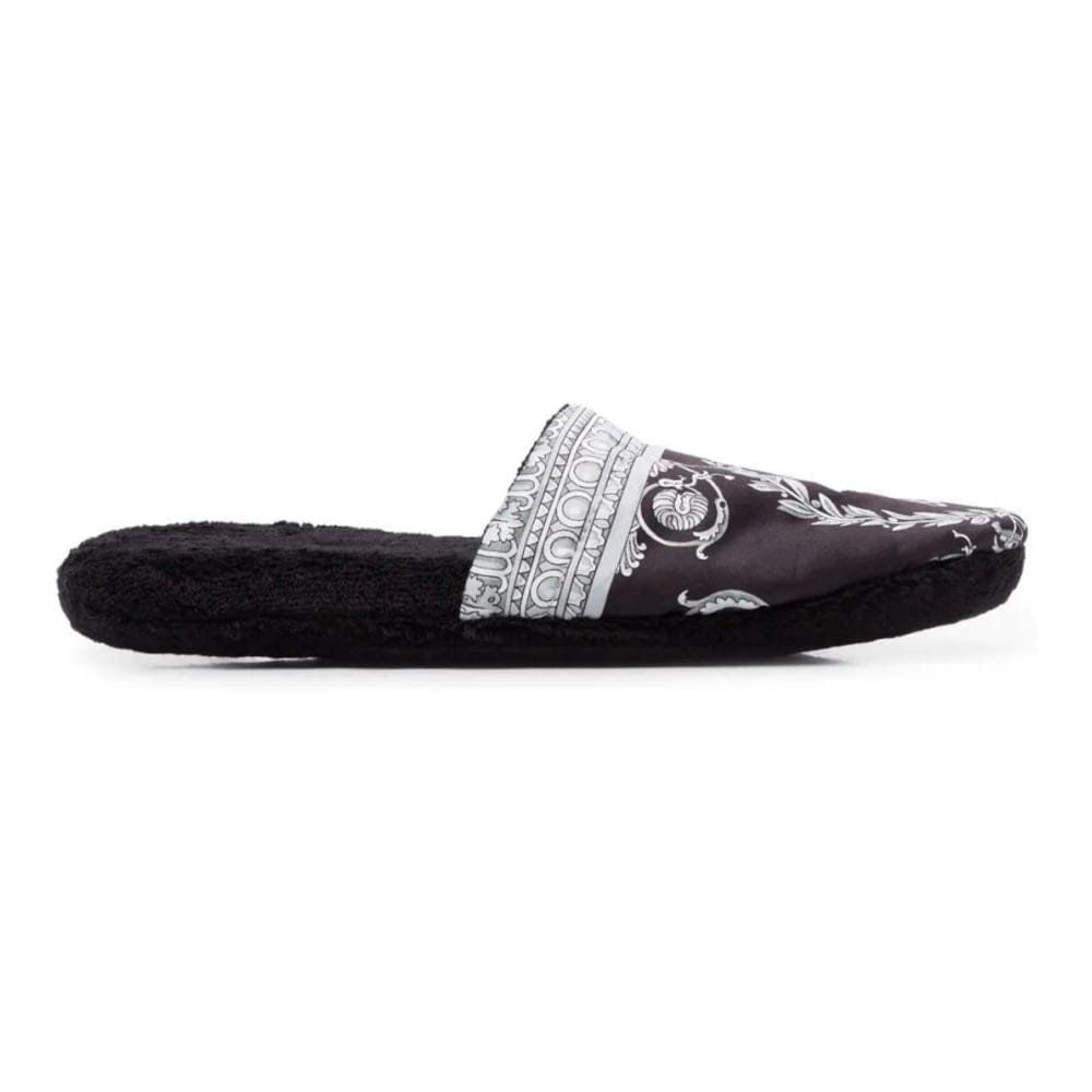 Versace home - Chaussons 'I Love Baroque'