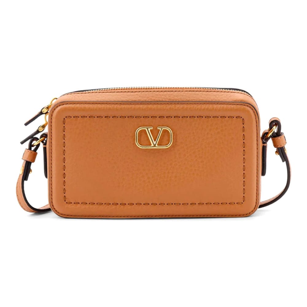 Valentino garavani - Sac à bandoulière 'Alltime VLogo Signature Detail' pour Femmes