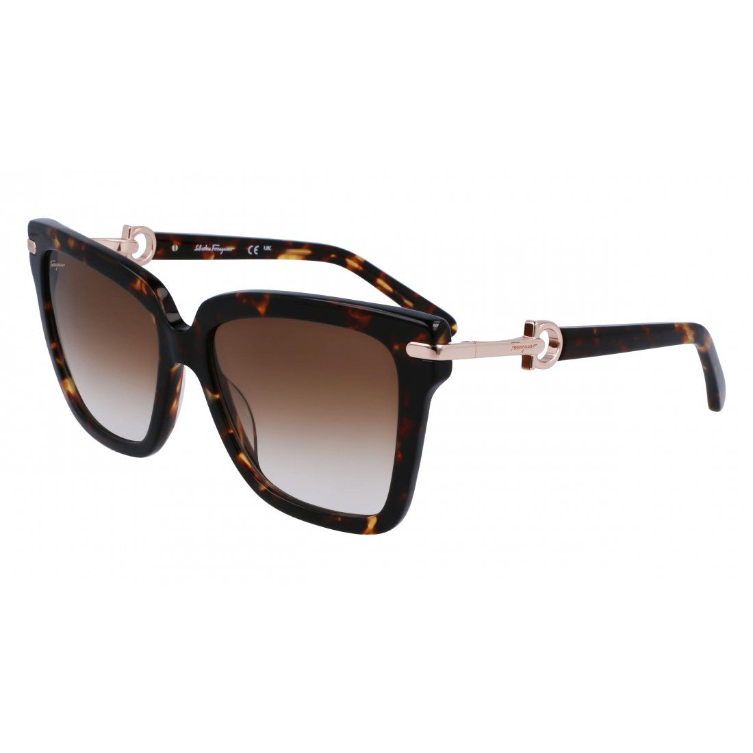 Ferragamo - Lunettes de soleil 'SF1085S-5716219' pour Femmes