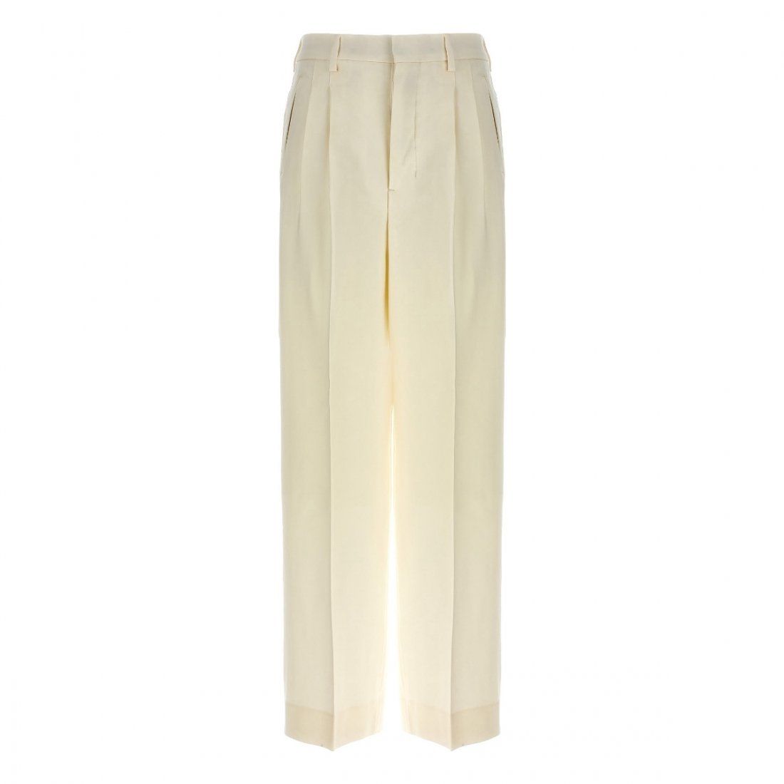 Ami paris - Pantalon 'Pences' pour Femmes