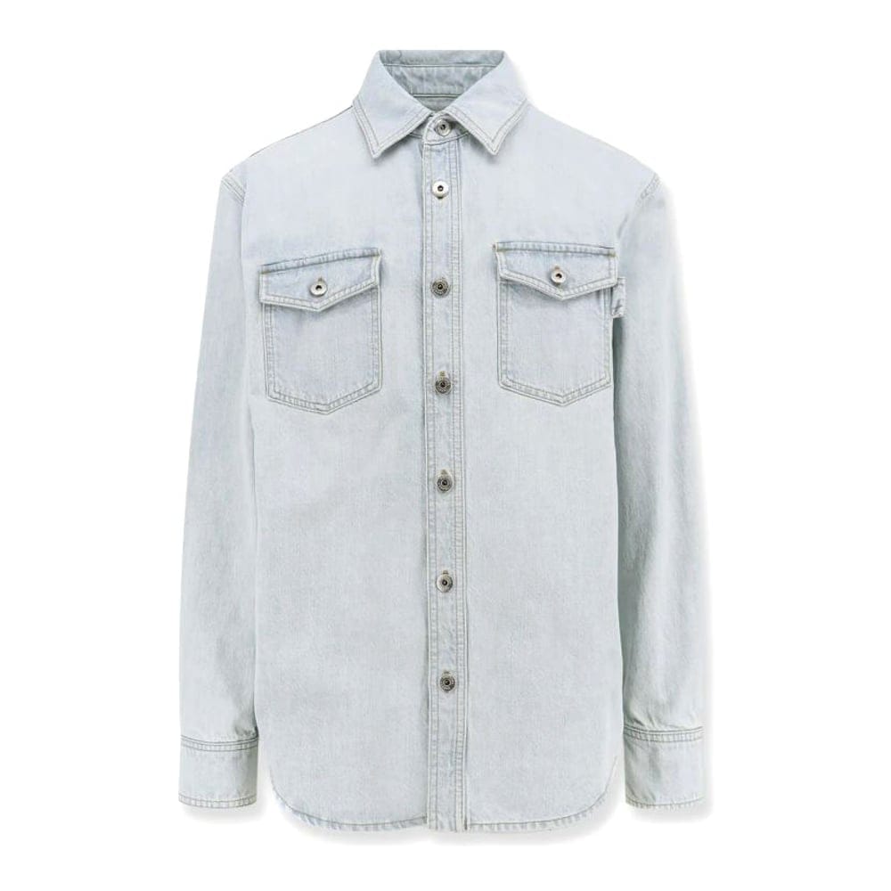 Bottega veneta - Chemise pour Hommes
