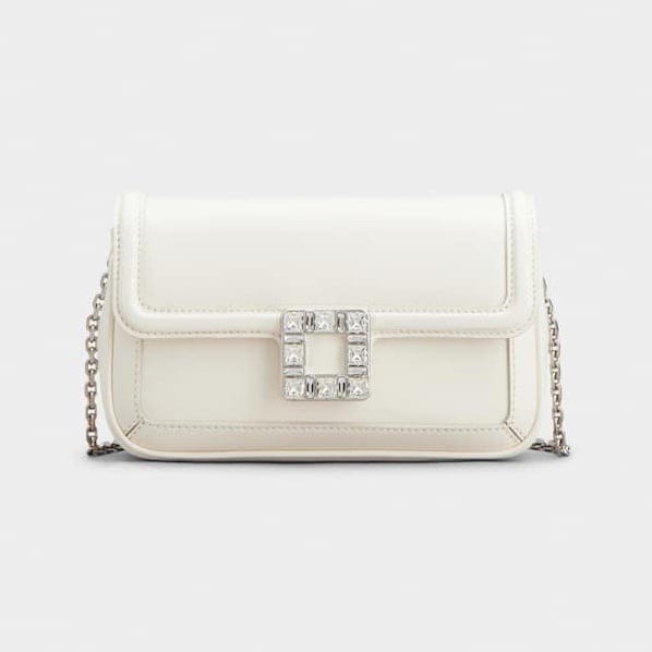 Roger vivier - Pochette pour Femmes