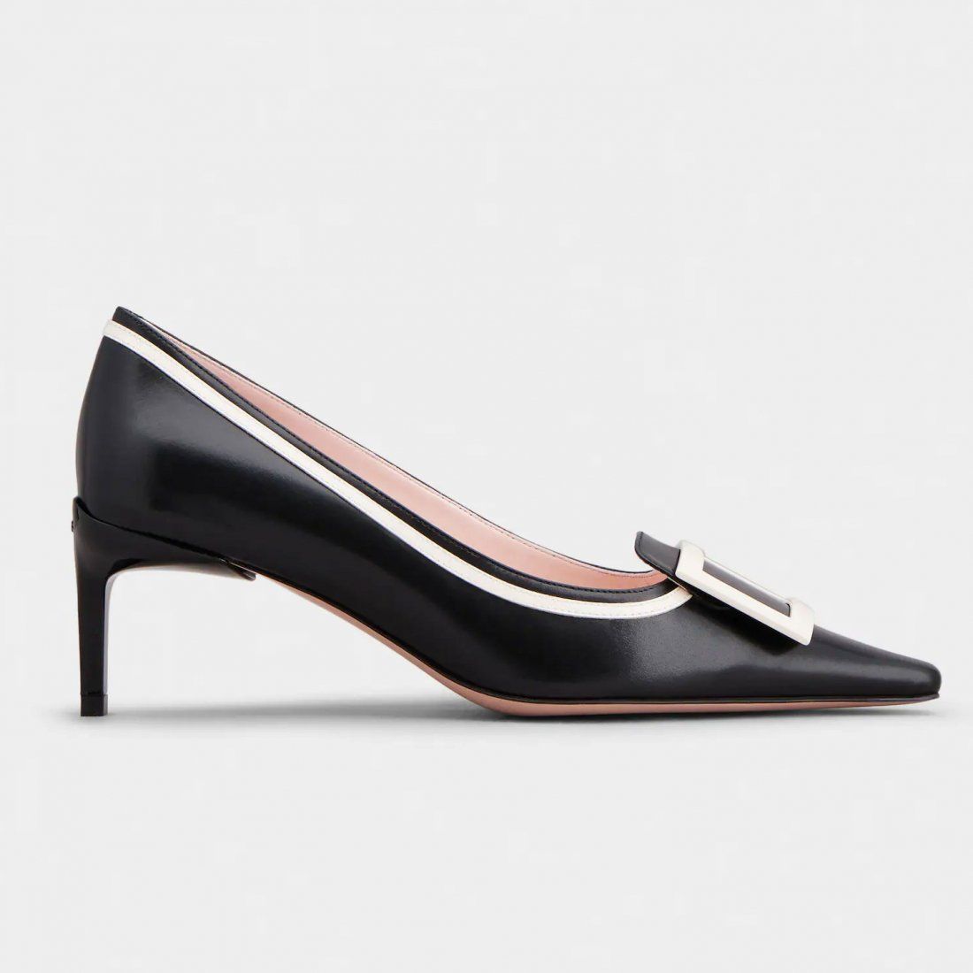 Roger vivier - Escarpins 'Viv' Canard' pour Femmes