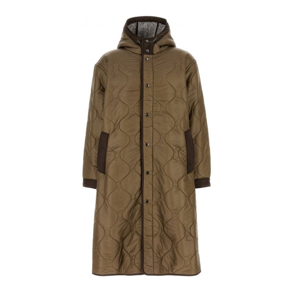 Woolrich - Doudoune 'Todd Snyder For Woolrich Black Label' pour Hommes