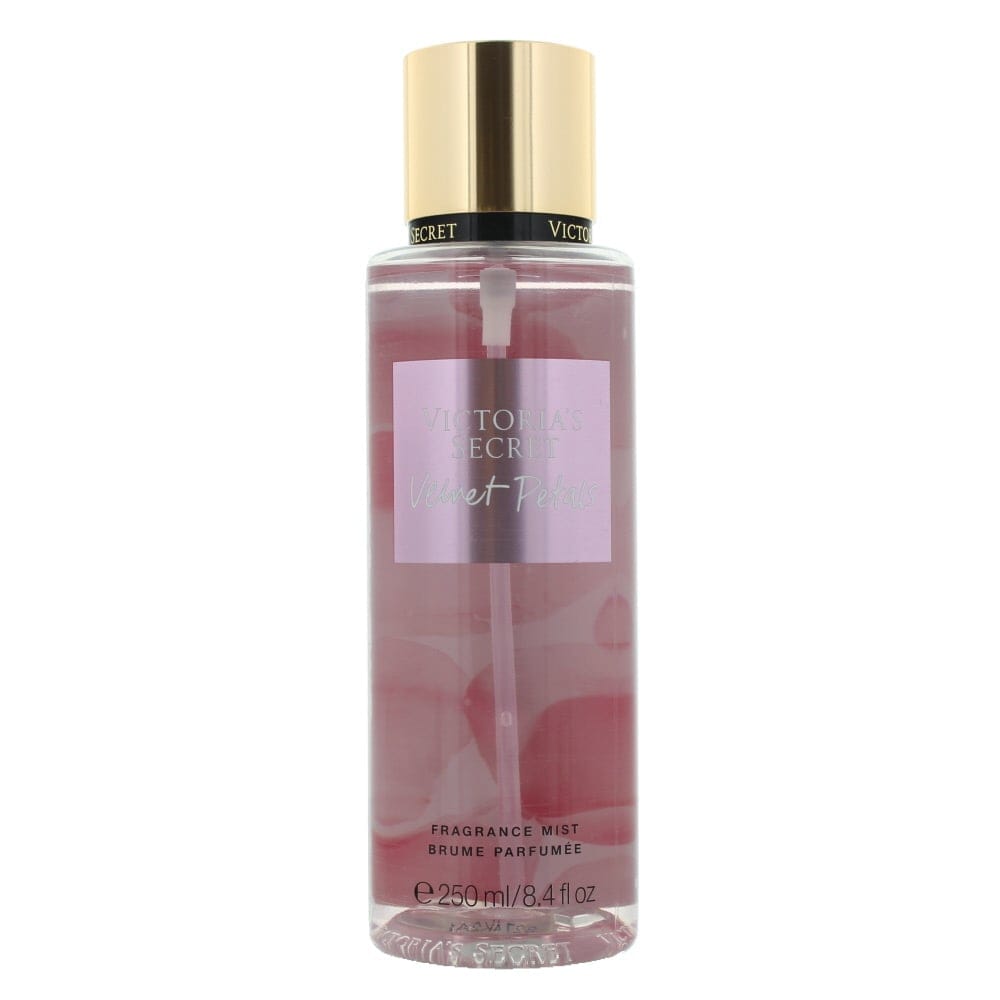Victoria's secret - Brume de parfum 'Velvet Petals' - 250 ml
